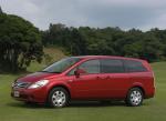 Nissan Presage 2003 года